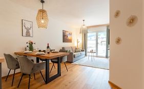 Ski Nature Apartment Lungau Top 13