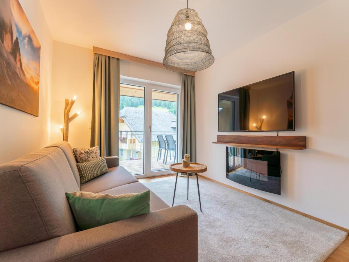 Ski Nature Apartment Lungau Top 13 Mauterndorf  Exteriér fotografie