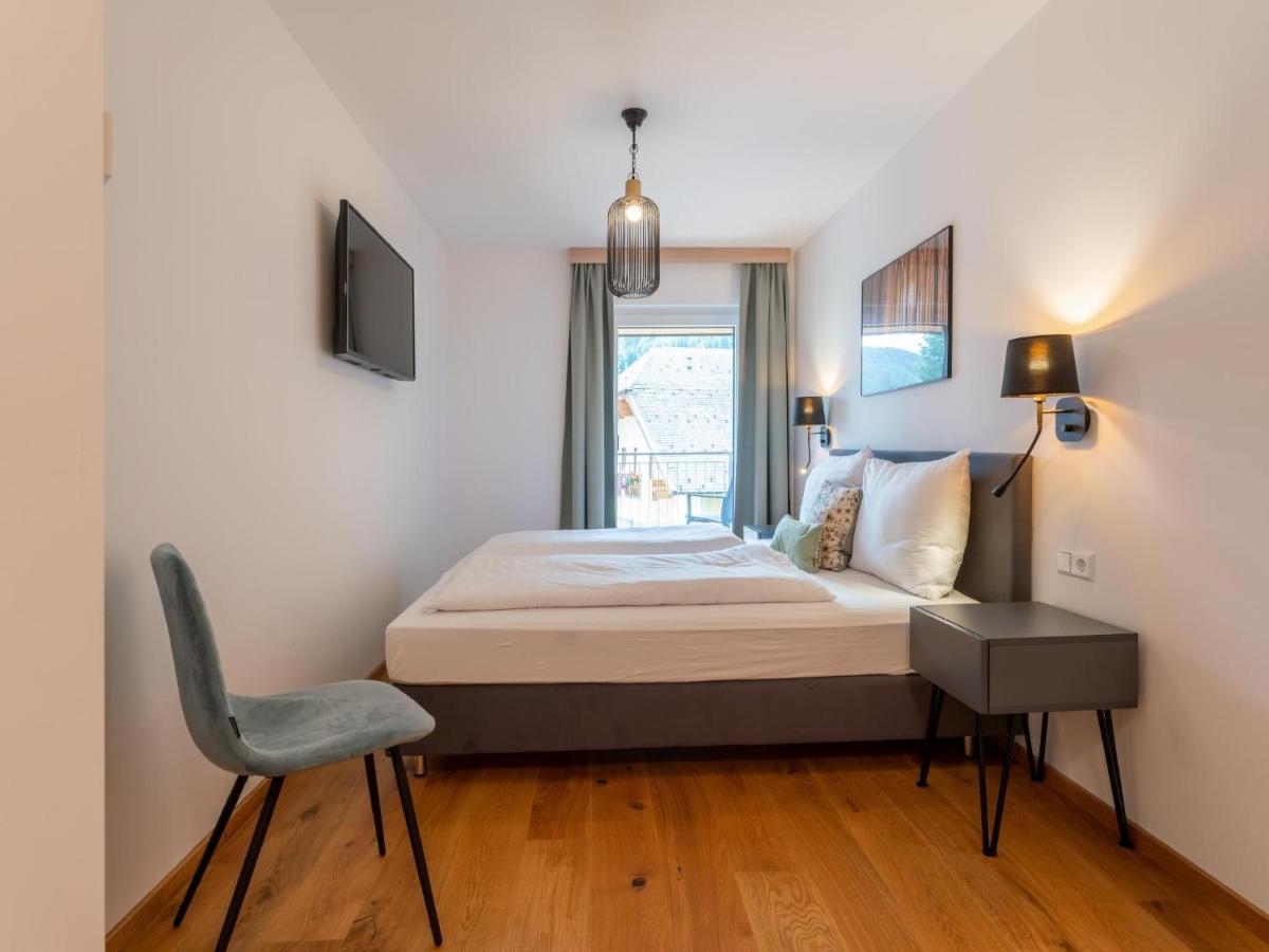 Ski Nature Apartment Lungau Top 13 Mauterndorf  Exteriér fotografie