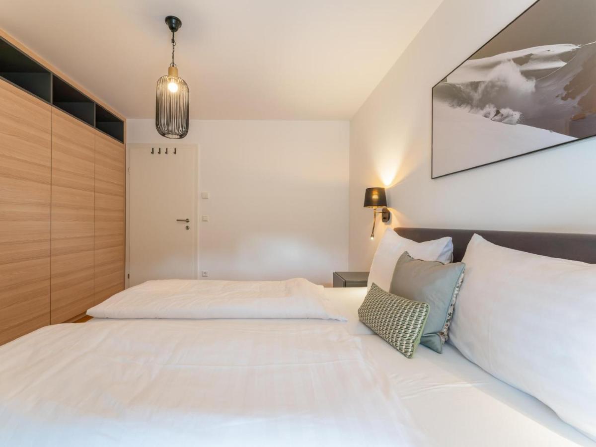 Ski Nature Apartment Lungau Top 13 Mauterndorf  Exteriér fotografie
