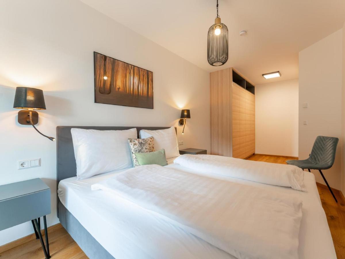Ski Nature Apartment Lungau Top 13 Mauterndorf  Exteriér fotografie