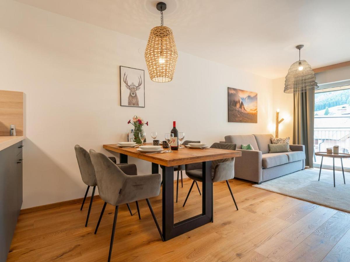 Ski Nature Apartment Lungau Top 13 Mauterndorf  Exteriér fotografie