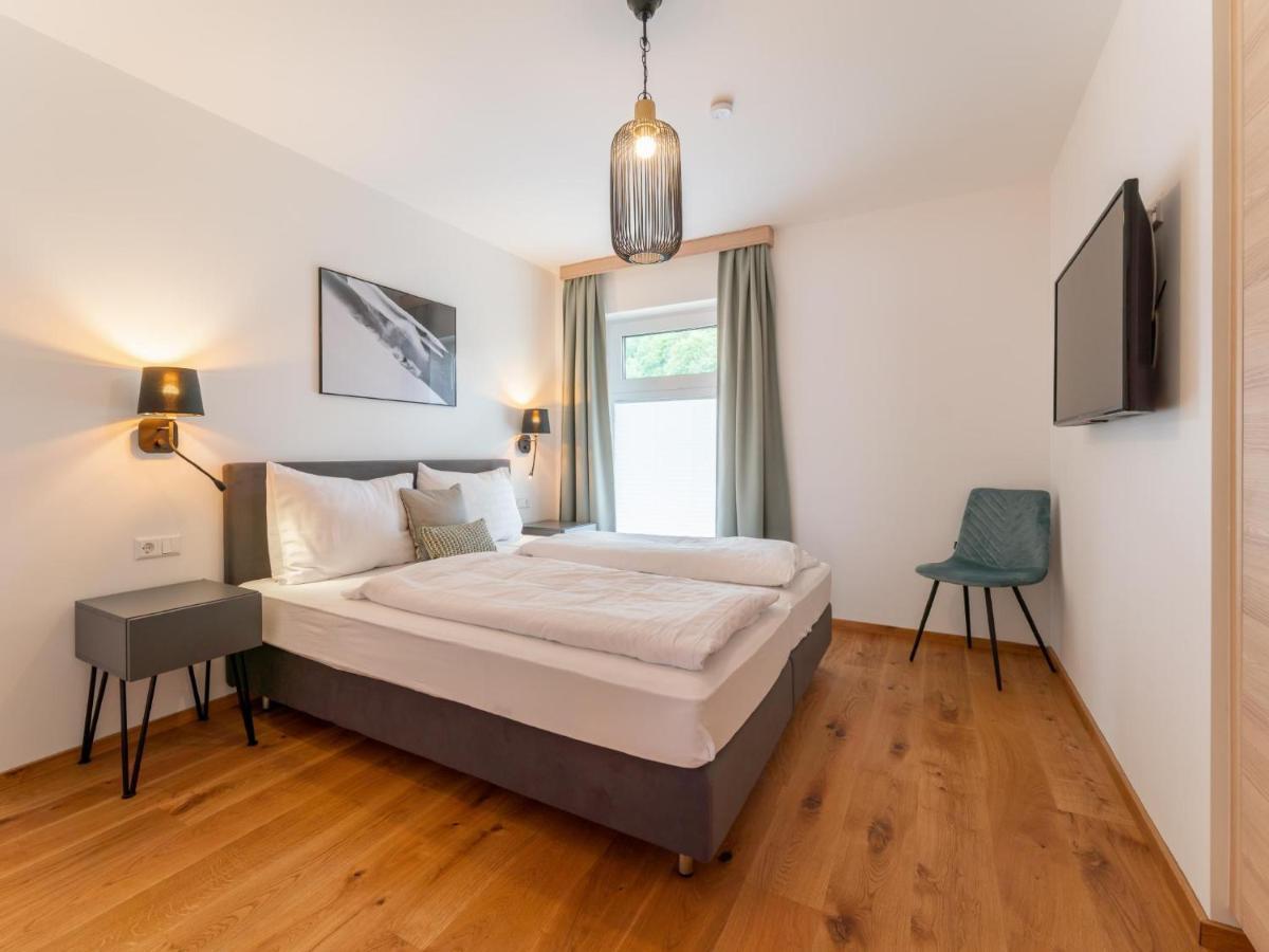 Ski Nature Apartment Lungau Top 13 Mauterndorf  Exteriér fotografie